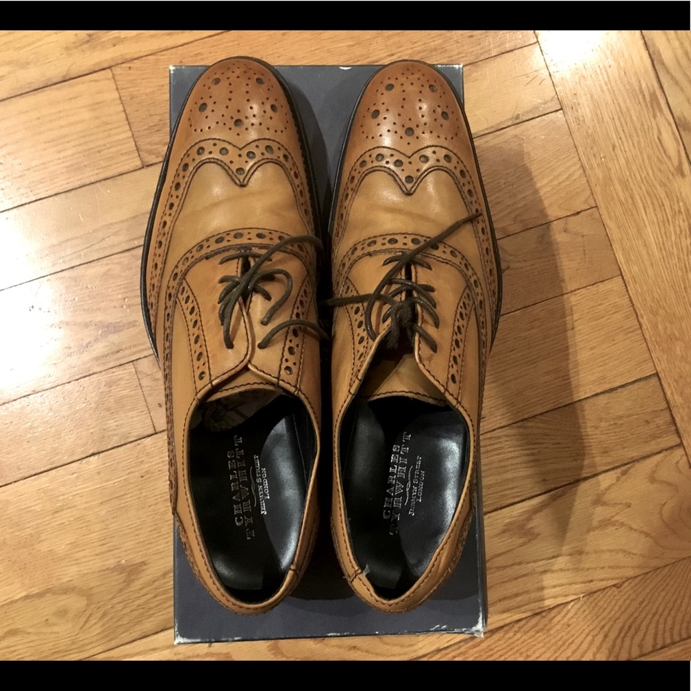 Charles Tyrwhitt Jermyn Street